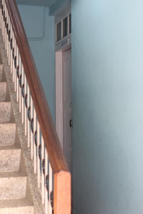 Bed And Bath For 1-8 People Hotel Thiruvananthapuram Buitenkant foto