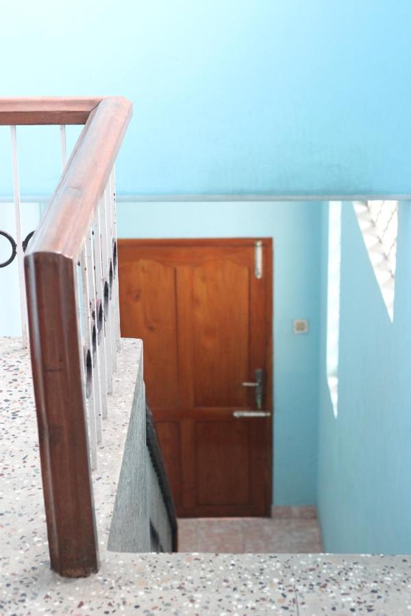 Bed And Bath For 1-8 People Hotel Thiruvananthapuram Buitenkant foto
